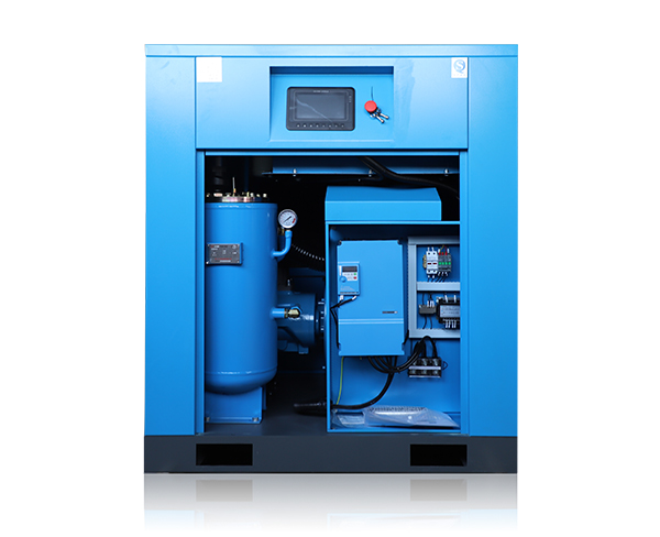 合肥空壓機如何有效規避故障？