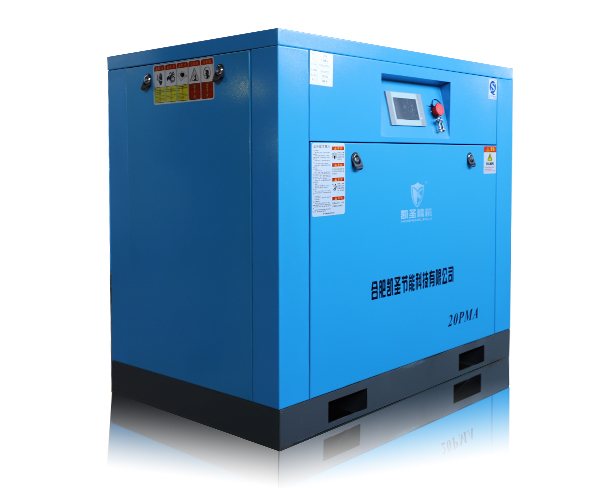 安徽空壓機儲氣罐的主要功能解析 安徽空壓機儲氣罐的主要功能解析